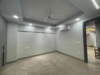 3 BHK Builder Floor For Resale in Safdarjang Enclave Delhi 6695682