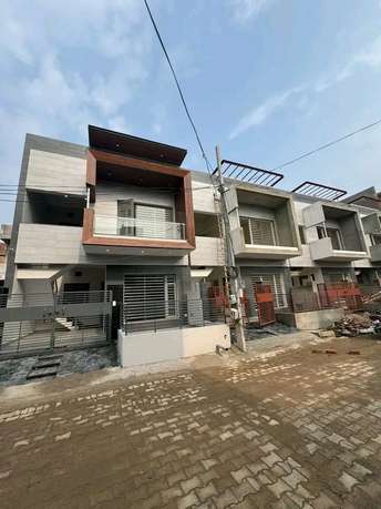 3 BHK Independent House For Resale in Sector 124 Mohali 6695688