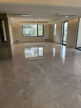 4 BHK Builder Floor For Resale in Vasant Vihar Delhi 6695689