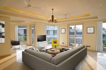 4 BHK Builder Floor For Rent in Greater Kailash ii Delhi 6695691