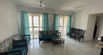 3 BHK Apartment For Rent in Kothrud Pune 6695694