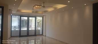 4 BHK Builder Floor For Resale in Greater Kailash I Delhi  6695695