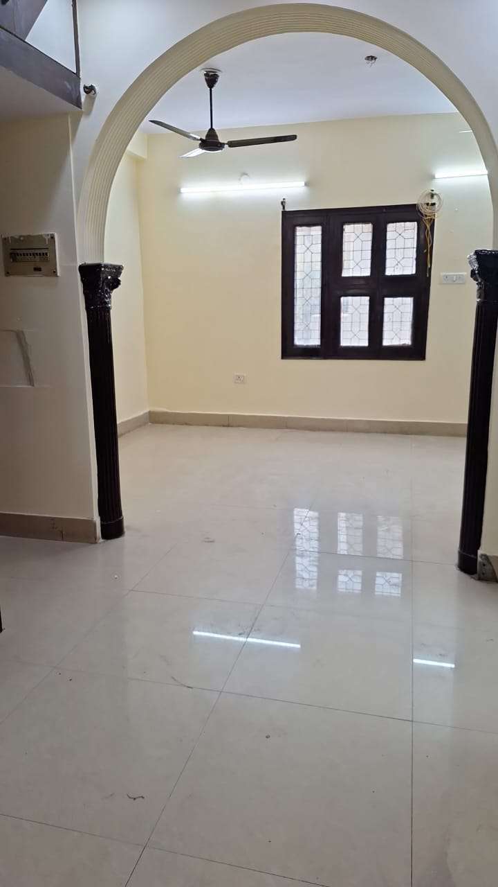 2 BHK Builder Floor For Rent in Geeta Colony Delhi 6695742