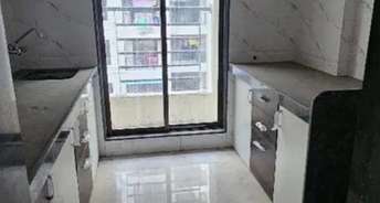2 BHK Apartment For Rent in Blue Baron Zeal Regency Virar West Mumbai 6695820