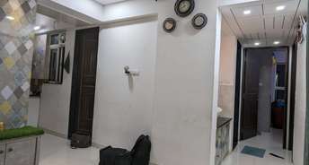 1 BHK Apartment For Rent in Aksha Vrundavan Chikhali Pune 6695819