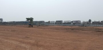 Plot For Resale in East Marredpally Hyderabad  6695836