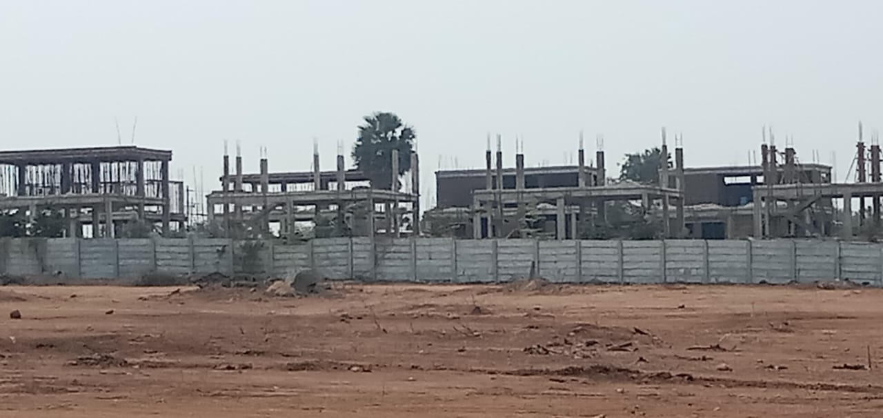  Plot For Resale in Kushaiguda Hyderabad 6695864