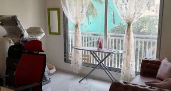2 BHK Apartment For Rent in Crystal Palace CHS Malad West Mumbai 6695882