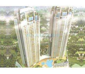 3 BHK Apartment For Rent in Bhoomi Celestia Malad West Mumbai 6695888