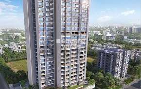2 BHK Apartment For Rent in Arkade Serene Malad West Mumbai 6695896