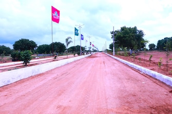 Plot For Resale in JSR Suncity Opal Yadagirigutta Hyderabad  6695915