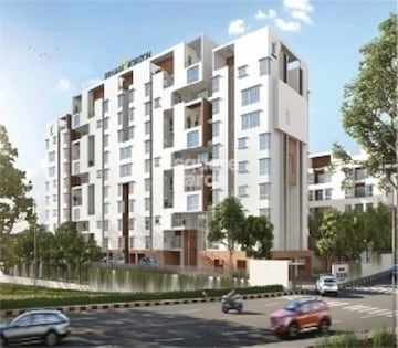 2 BHK Apartment For Resale in Brigade Horizon Mysore Road Bangalore  6695919