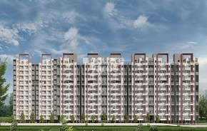 2 BHK Apartment For Rent in Goyal My Home MH 14 Punawale Pune 6695937