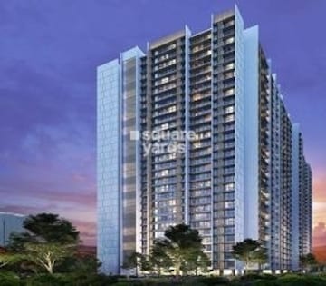 3 BHK Apartment For Resale in Runwal Timeless Wadala East Mumbai  6695942