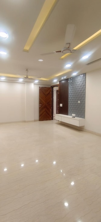 3 BHK Builder Floor For Resale in Masjid Moth Delhi  6695943