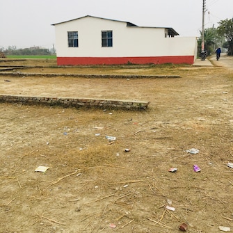 Plot For Resale in Kasia Kushinagar  6695951