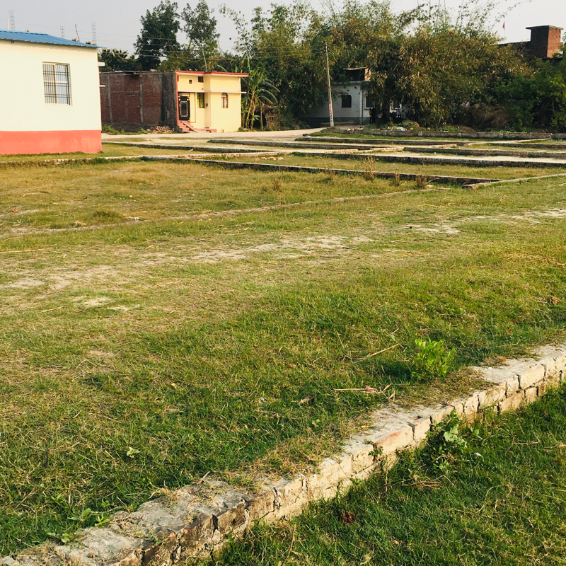 Plot For Resale in Kasia Kushinagar  6695951