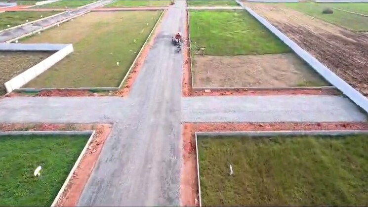 Exterior View, mangalagiri  289 Sq.Yd. Plot In Mangalagiri Vijayawada 6695962