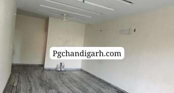 2 BHK Builder Floor For Rent in Sector 43 Chandigarh 6695966
