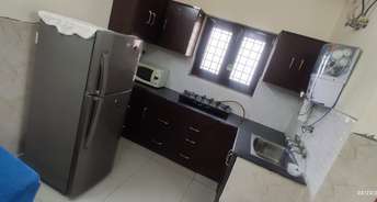 3 BHK Apartment For Rent in Gms Road Dehradun 6695999