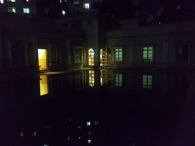  Parking, nexus-hyde-park-residency 2 Bedroom 597 Sq.Ft. Apartment In Manpada Thane 6696064