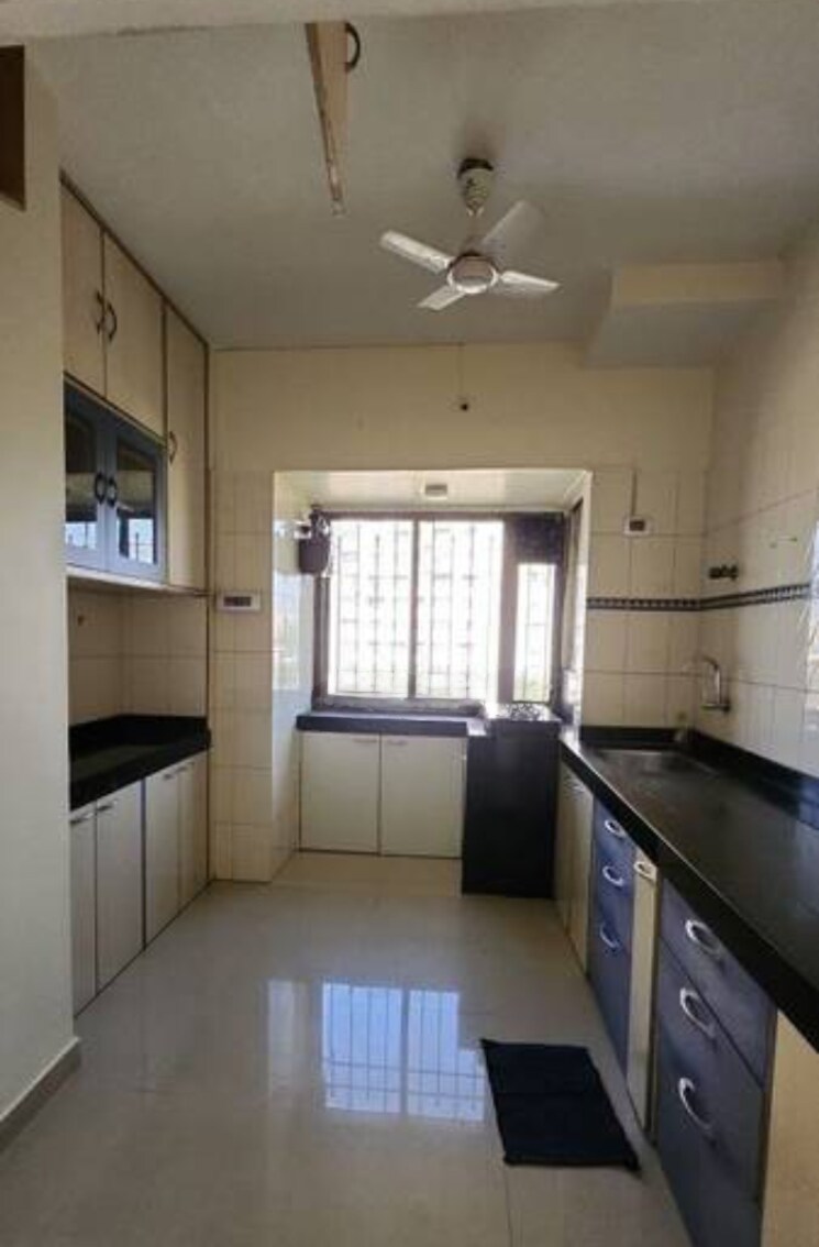 Kitchen, nexus-hyde-park-residency 2 Bedroom 597 Sq.Ft. Apartment In Manpada Thane 6696064