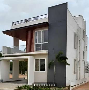 2 BHK Independent House For Resale in Hosahalli Bangalore 6696117