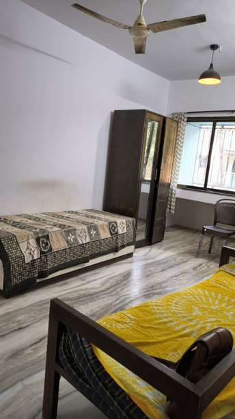 2 BHK Apartment For Rent in Kalina Mumbai  6696182