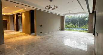 5 BHK Builder Floor For Rent in Rwa Anand Lok Apartment Panchsheel Park Delhi 6696195