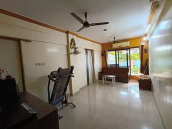 2 BHK Apartment For Resale in Seawoods Navi Mumbai  6696211
