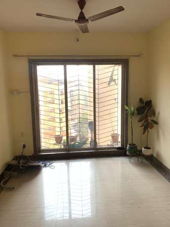 1 BHK Apartment For Resale in Siddhi Highland Park Kolshet Road Thane 6696228