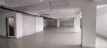 Commercial Shop 3000 Sq.Ft. For Rent in Mvp Colony Vizag  6696247