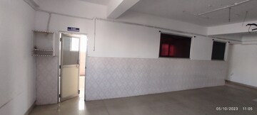 Floor Plan in  Shop at Mvp Colony – for Rent