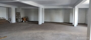 Floor Plan in  Shop at Mvp Colony – for Rent