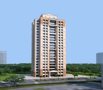 2 BHK Apartment For Resale in Vardhman Gardens Balkum Pada Thane  6696260