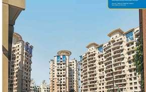 2 BHK Apartment For Rent in Nahar Laurel and Lilac Chandivali Mumbai 6696255