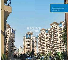 3 BHK Apartment For Rent in Nahar 8 Towers Chandivali Mumbai 6696271