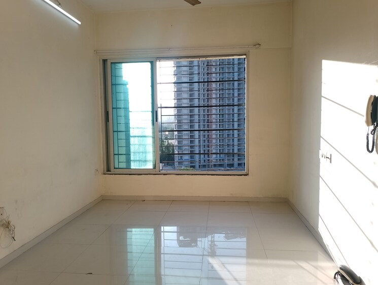 Living Room, r-mall-dhokali 1 Bedroom 400 Sq.Ft. Apartment In Dhokali Thane 6696275