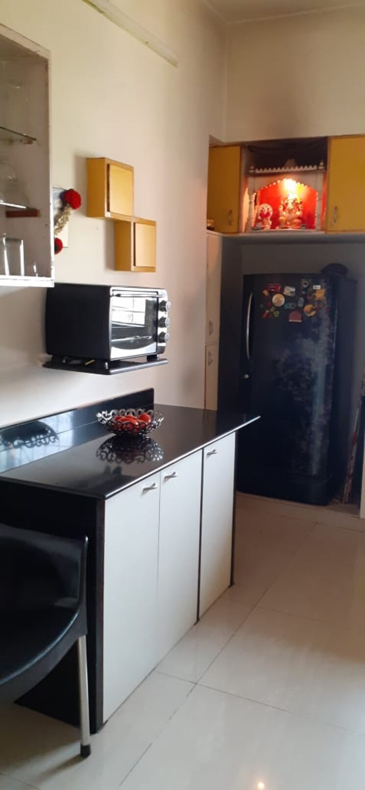 undefined, pride-park 1 Bedroom 460 Sq.Ft. Apartment In Dhokali Thane 6696276