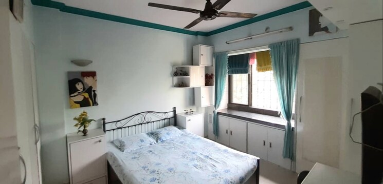 Kitchen, pride-park 1 Bedroom 460 Sq.Ft. Apartment In Dhokali Thane 6696276