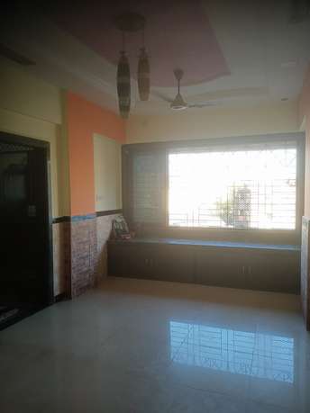 2 BHK Apartment For Rent in Twinkle Towers CHS Kailash Nagar Thane 6696287
