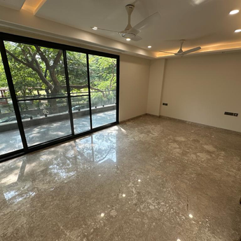 4 BHK Builder Floor For Rent in RWA Green Park Green Park Delhi 6696325