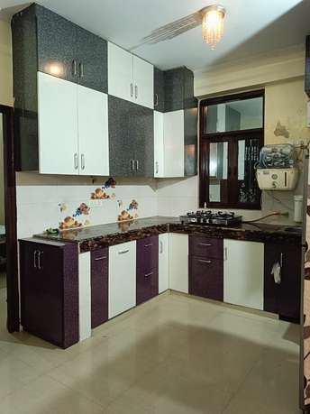 2 BHK Apartment For Resale in SCC Sapphire Raj Nagar Extension Ghaziabad 6696329