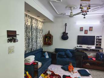 2 BHK Apartment For Rent in Shri Awas Apartment Sector 18, Dwarka Delhi 6696348