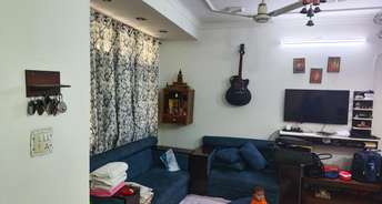 2 BHK Apartment For Rent in Shri Awas Apartment Sector 18, Dwarka Delhi 6696348