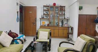 4 BHK Penthouse For Resale in Nandkutir CHS Kopar Khairane Navi Mumbai 6696342