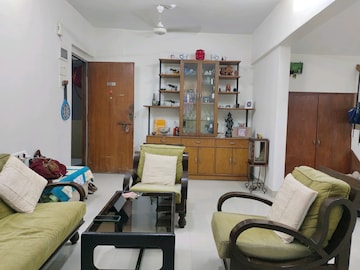 4 BHK Penthouse For Resale in Nandkutir CHS Kopar Khairane Navi Mumbai  6696342