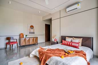 5 BHK Apartment For Resale in Kumar Privie Sanctum Baner Pune 6696349