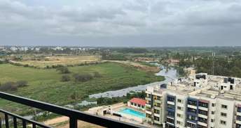 3 BHK Apartment For Rent in GK Tropical Springs Whitefield Bangalore 6696297
