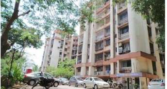 1 BHK Apartment For Rent in Highland Park Mulund West Mumbai 6696358